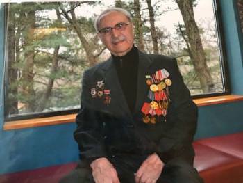 Грибов Геннадий Лейбович