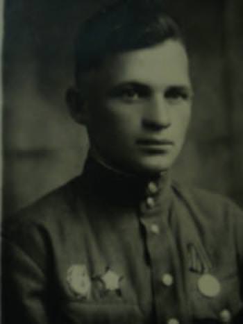 Баевский Давид Абрамович