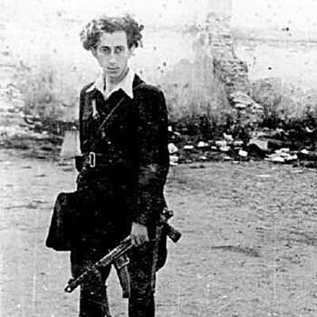 Ковнер Абба