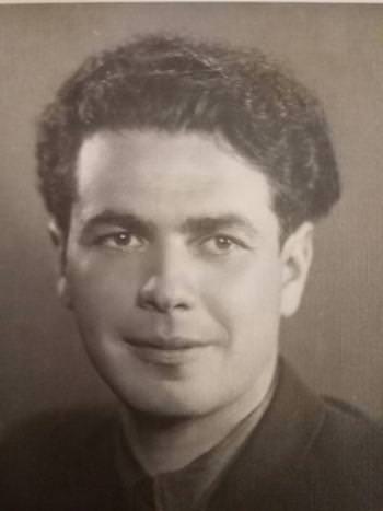 Рубашкин Моисей Шлемович