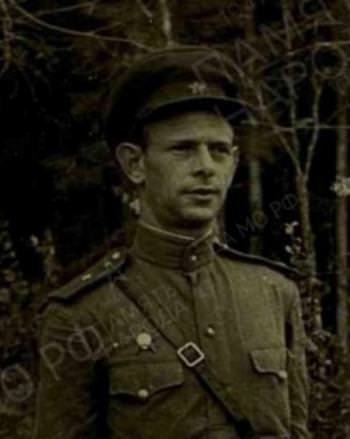 Вайнблат Соломон Беркович