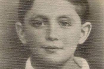 Муся (Абрам) Пинкензон