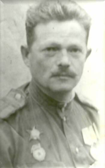 Эстрин Арон Нотович