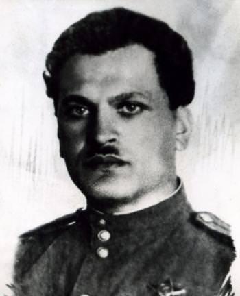 Копельман Макс Юлианович