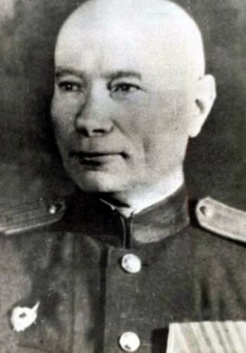 Шнайдер Григорий Моисеевич