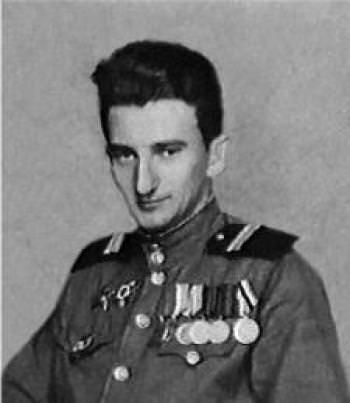 Лотман Юрий Михайлович