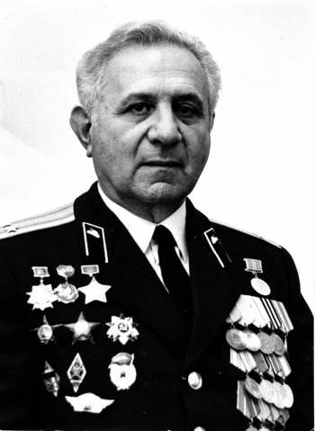 Гринберг Борис Львович