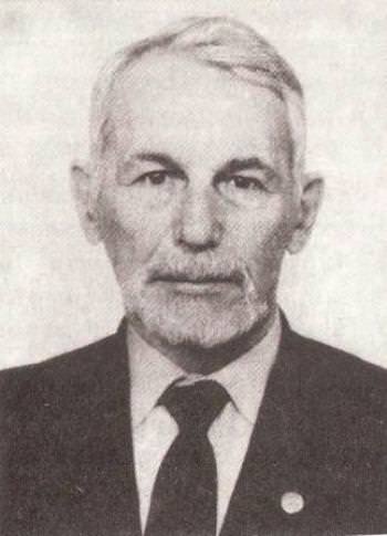 Берсон Залк Генрихович