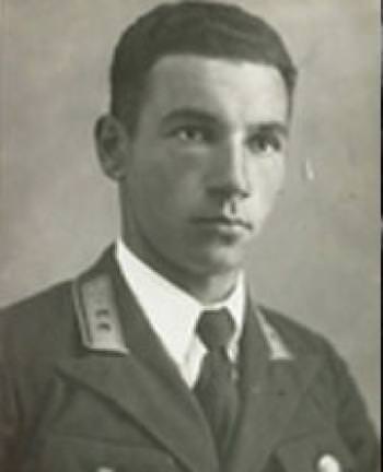 Штернгольд Моисей Яковлевич