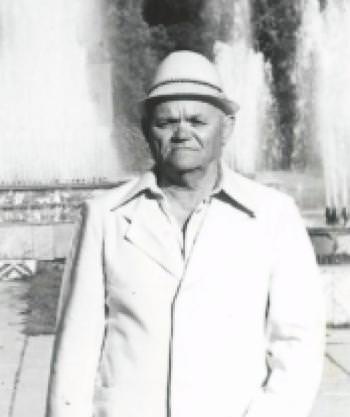 Бельфер Абрам Вольфович