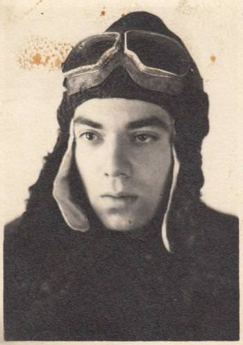 Норман Ефим Аркадьевич