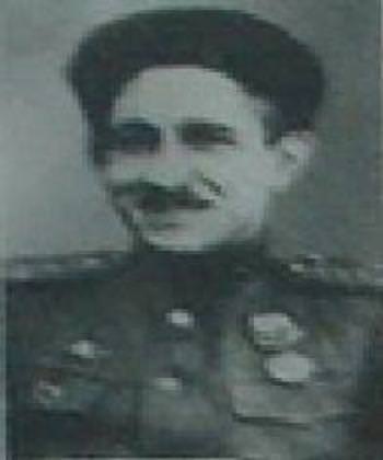 Сорин Залман Меерович