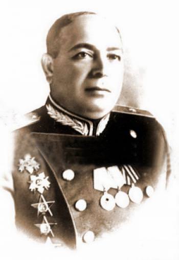 Рейзин Симон Давидович