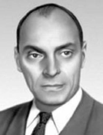 Райзман Юлий Яковлевич