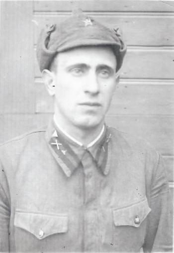 Райхельсон Яков Самуйлович