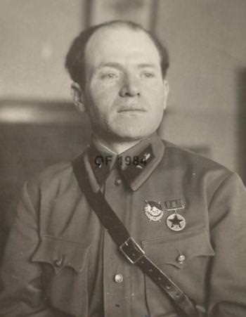 Эйтингон Саул Абрамович