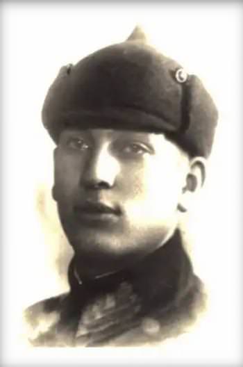 Шпановер Роман Львович