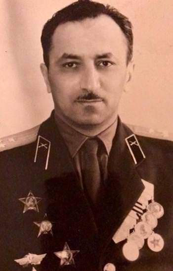 Розенбаум Леонид Григорьевич