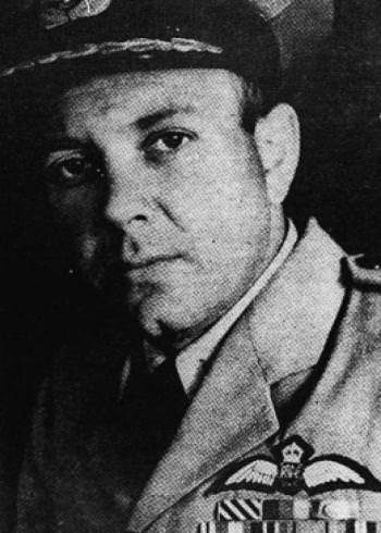 Коэн Джулиус Аллен