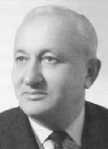 Цециор Зиновий Моисеевич