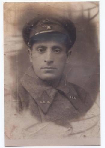 Брайнис Исаак Яковлевич