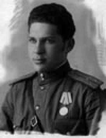 Лесман Борис Моисеевич