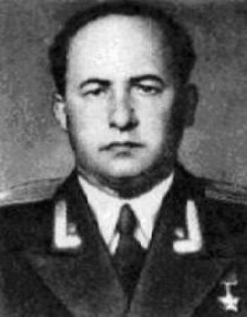 Жолудев Наум Ильич