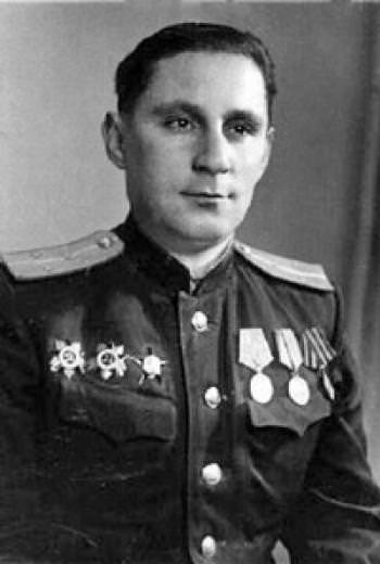 Явлинский Алексей Григорьевич