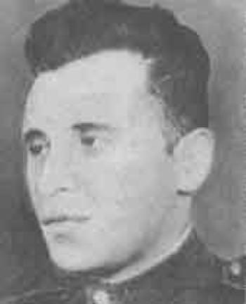 Рабинович Хаим Павлович