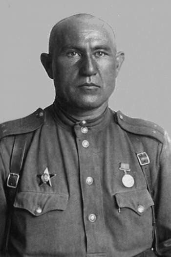 Ходош Саул Хаймович