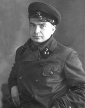 Гликман Борис Абрамович