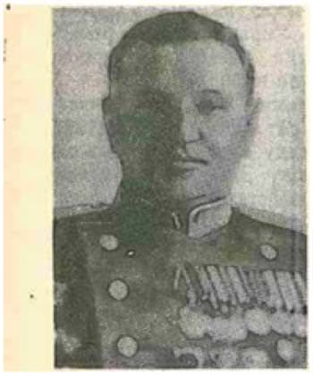 Черкасский Григорий Ефимович