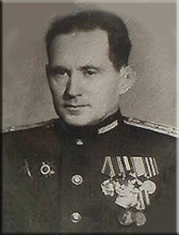 Шапиро Яков Маркович