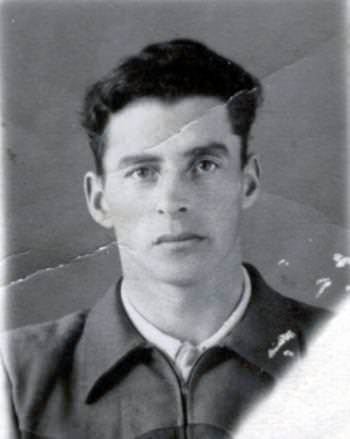 Нудель Наум Исаевич