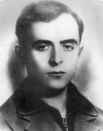 Тененбойм Мордехай