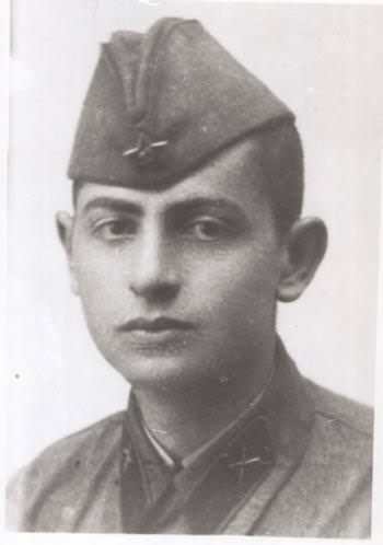 Плаксин Игорь Матвеевич