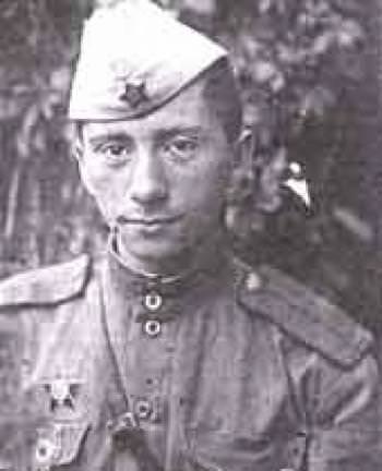 Мовшович Арон Соломонович