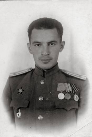 Файнберг Григорий Израильевич