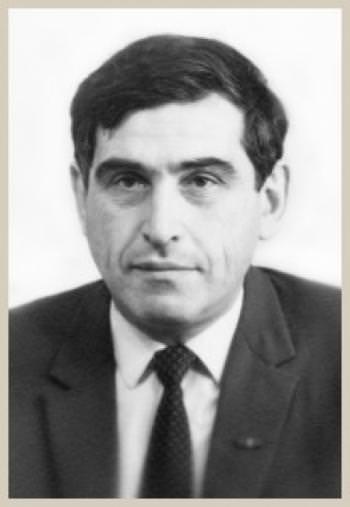 Кронрод Александр Семёнович