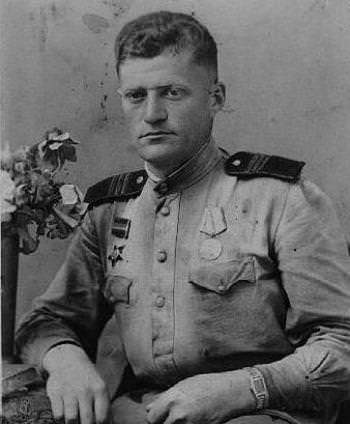 Штрахман Наум Менделевич