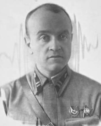 Шапиро Григорий Яковлевич