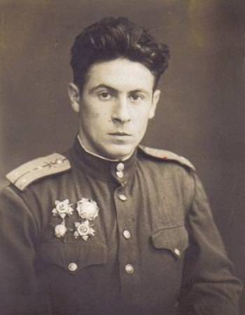 Черномордик Михаил Несанельевич