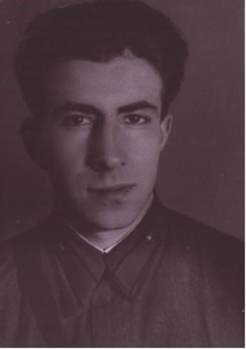 Иткинд Абрам Моисеевич