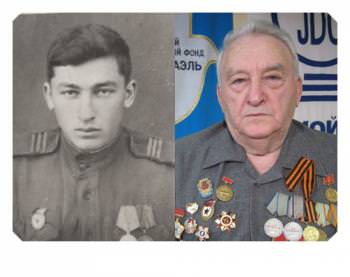 Элькинсон Павел Абрамович