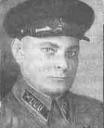 Кушнир Исаак Иосифович