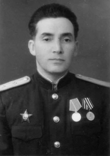 Райкис Павел Исаакович