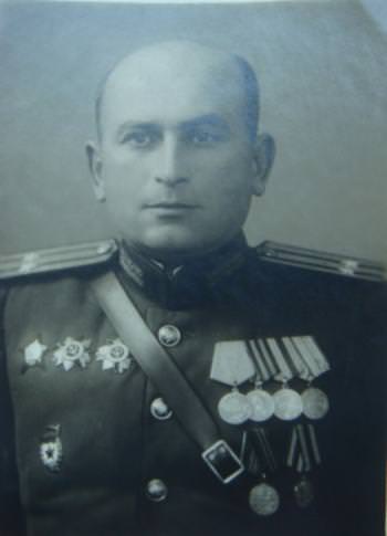 Спектор Лев Борисович