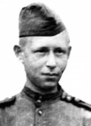 Гарфункин Григорий Соломонович