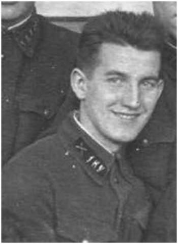 Фенерли Михаил Моисеевич