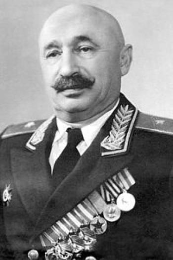 Рубинов Михаил Григорьевич